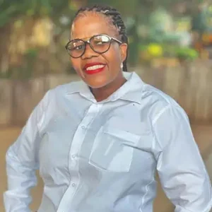 Nthabiseng Mmusi Founder & Lead SHE Consultant