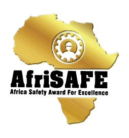 Africa Safety Award for Excellence Logo