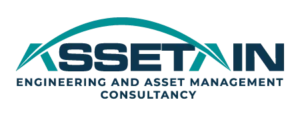 Engineering and Asset Management Consultancy Logo