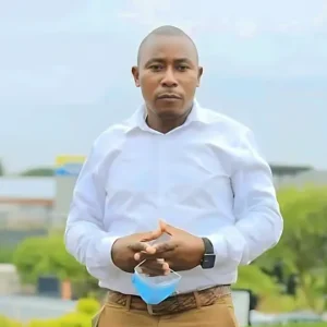 Parerenyatwa Vincent Mutsindikwa