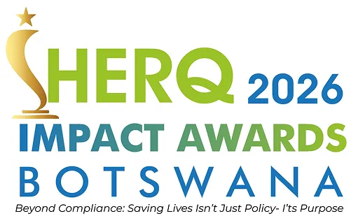 SHER 2026 Impact Awards Botswana